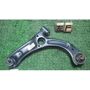 タント DBA-L375S 左フロントロアアーム   48069-B2041 中古