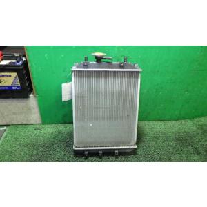 タント ABA-L350S ラジエータ   中古