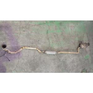 タント ABA-L350S フロントマフラー   中古