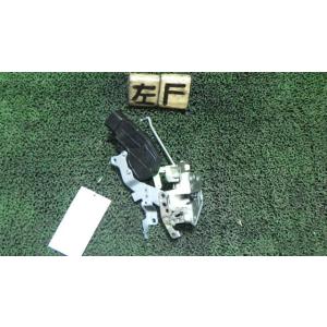 タント ABA-L350S 左フロントドアロックソレノイド   中古