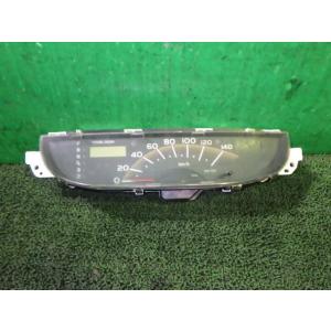 タント CBA-L350S スピードメーター   157530-2222
