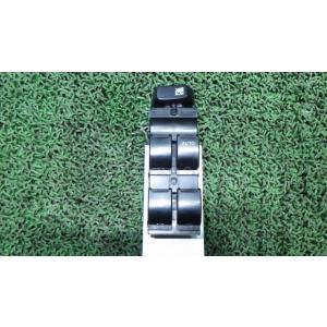 ラパン DBA-HE22S パワーウインドウスイッチ   37990-82K10 中古