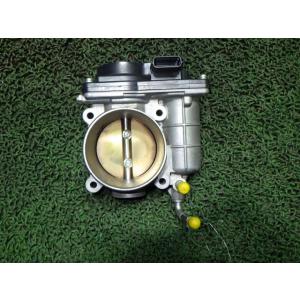 ラフェスタ DBA-B30 スロットルボディ   中古