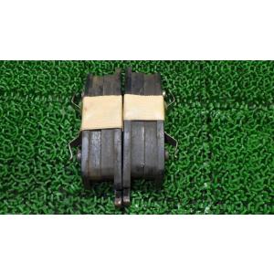 タント CBA-L350S フロントブレーキパット   04465-B2100 中古