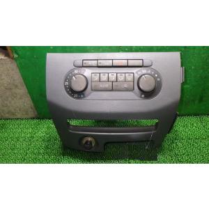 タント CBA-L350S エアコンスイッチパネル   55910-B2130 中古