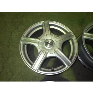 ローレル　HC34　アルミホイール　中古