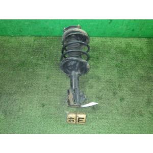 ローレル E-HC34 右フロントストラット