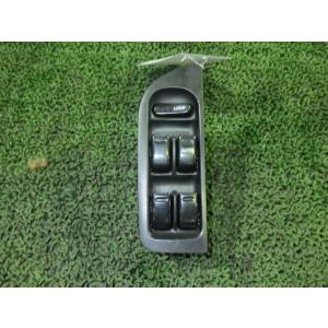 プレオ TA-RA1 パワーウインドウスイッチ   中古