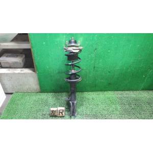 プレオ TA-RA1 左リアストラット   20360KE010 中古