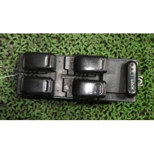 プレオ TA-RA1 パワーウインドウスイッチ   83071KE030 中古
