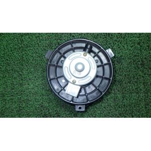 プレオ TA-RA1 ヒーターブロアモーター    中古