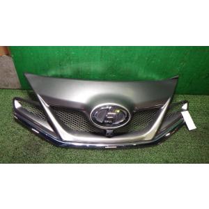 ノート DBA-E12 ラジエータグリル KAD IMPUL   中古