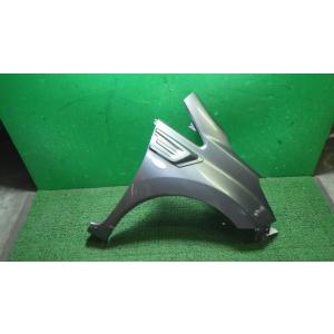 ノート DBA-E12 右フロントフェンダー KAD   F3100-3VAMA 中古