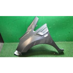 ノート DBA-E12 左フロントフェンダー KAD   F3101-3VAMA 中古