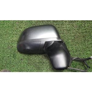 ノート DBA-E12 右サイドミラー KAD   96301-3VA5E 中古