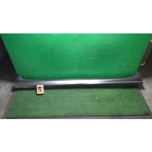 ノート DBA-E12 左サイドステップ KAD    中古