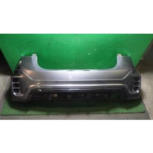 ノート DBA-E12 リアバンパー KAD    中古