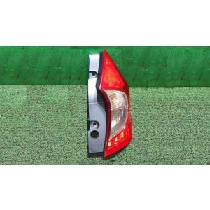 ノート DBA-E12 右テールランプ ICHIKO D117 26550-3VA5B 中古