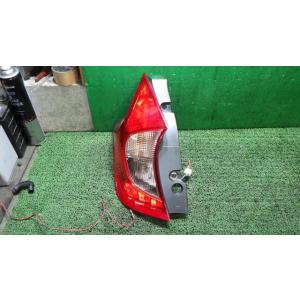 ノート DBA-E12 左テールランプ ICHIKO D117 26555-3VA5B 中古