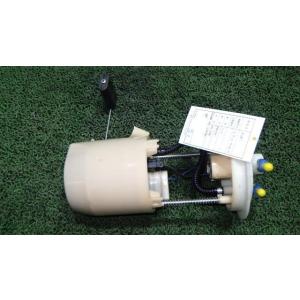 ノート DBA-E12 フューエルポンプ    中古