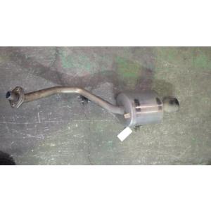 ノート DBA-E12 リアマフラー IMPUL JAJA-10130005  中古