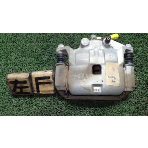 ノート DBA-E12 左フロントキャリパー   41011-3AW0A 中古