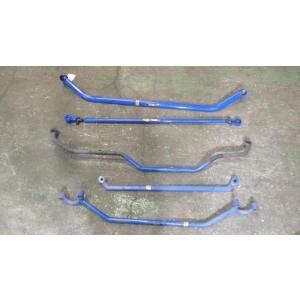 ノート DBA-E12 フロントスタビライザー  IMPUL  中古