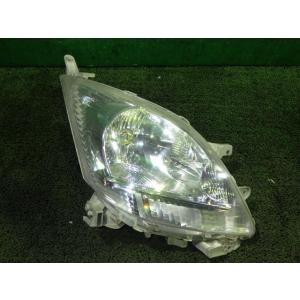 ムーヴ DBA-L175S 右ヘッドランプ  スタンレー P6708