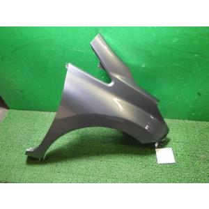 ノート DAA-HE12 右フロントフェンダー KAD   F3100-5VAMA 中古
