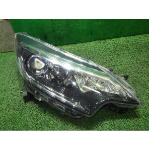 ノート DAA-HE12 右ヘッドランプ ICHIKO 1934 26010-5WK5D 中古