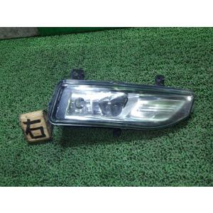 ノート DAA-HE12 右フォグランプ   26150-8995A 中古