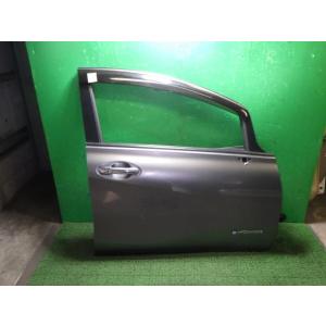 ノート DAA-HE12 右フロントドア KAD   H010M-5WHMA 中古