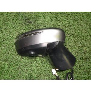 ノート DAA-HE12 右サイドミラー KAD   96301-5WJ3B 中古
