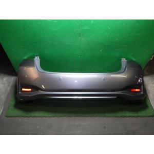 ノート DAA-HE12 リアバンパー KAD   85022-5WL0C 中古