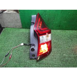 ノート DAA-HE12 右テールランプ ICHIKO D202 26550-5WKOA 中古