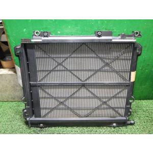 ノート DAA-HE12 ラジエータ    中古