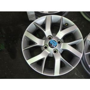 ノート　HE12　アルミホイール  15×5.5J/4本セット　中古