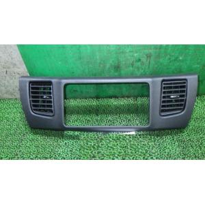 ムーヴ DBA-L175S オーディオパネル   中古