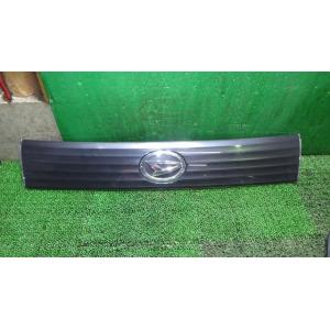 ムーヴ DBA-L175S ラジエータグリル   53101-B2090 中古