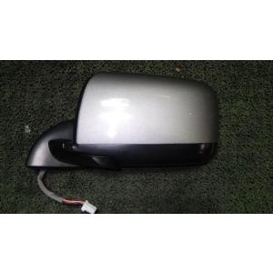 ラフェスタ DBA-B30 左サイドミラー K51   中古
