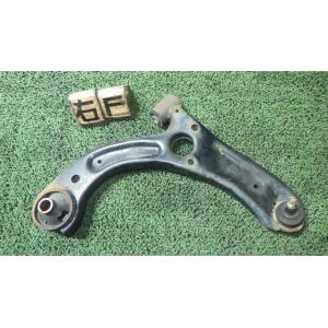 タント DBA-L375S 右フロントロアアーム   48068-B2041 中古