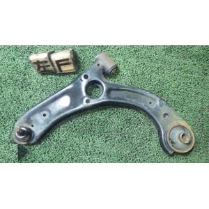 タント DBA-L375S 左フロントロアアーム   48069-B2041 中古