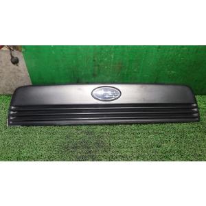 サンバー LE-TT2 ラジエータグリル   9111TC020 中古