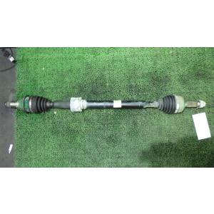 タント CBA-L350S 右フロントドライブシャフト   中古