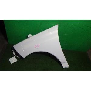 ビアンテ DBA-CCEFW 左フロントフェンダー 34K   C275-52-211B 中古