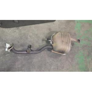 ビアンテ DBA-CCEFW リアマフラー   LFD7-40-100 中古