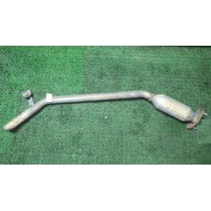 タント DBA-L375S テールパイプ   17430-B2200 中古