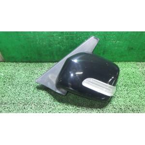 タント CBA-L350S 左サイドミラー X05   87940-B2510-C0 中古