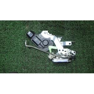 タント CBA-L350S 左フロントドアロックソレノイド   69304-B2060 中古