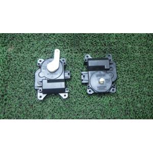 タント CBA-L350S 【サーボモーター】2個セット;5P DENSO  88660-97204...